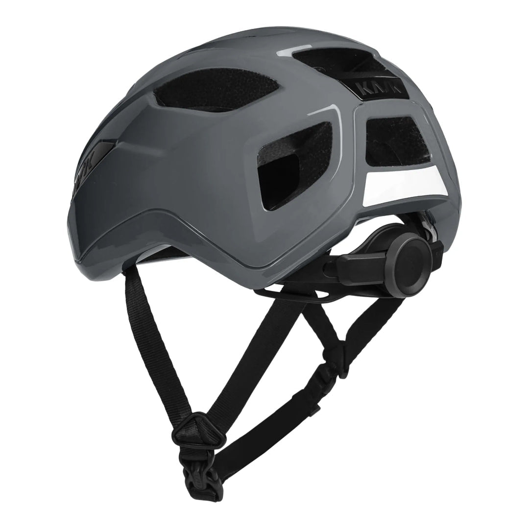 Kask Sintesi Helmet - Grey - D Byk Store