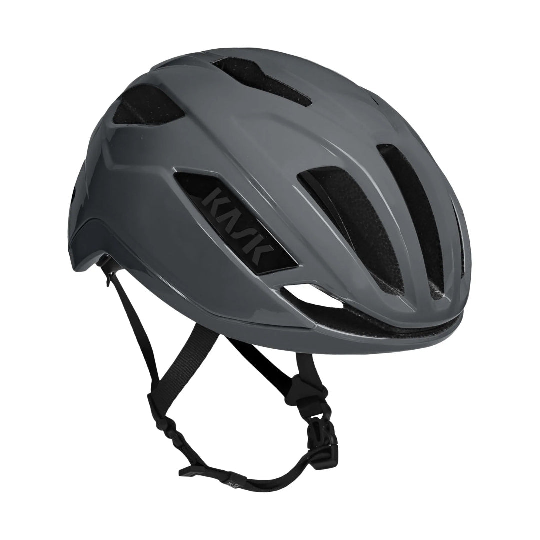 Kask Sintesi Helmet - Grey - D Byk Store