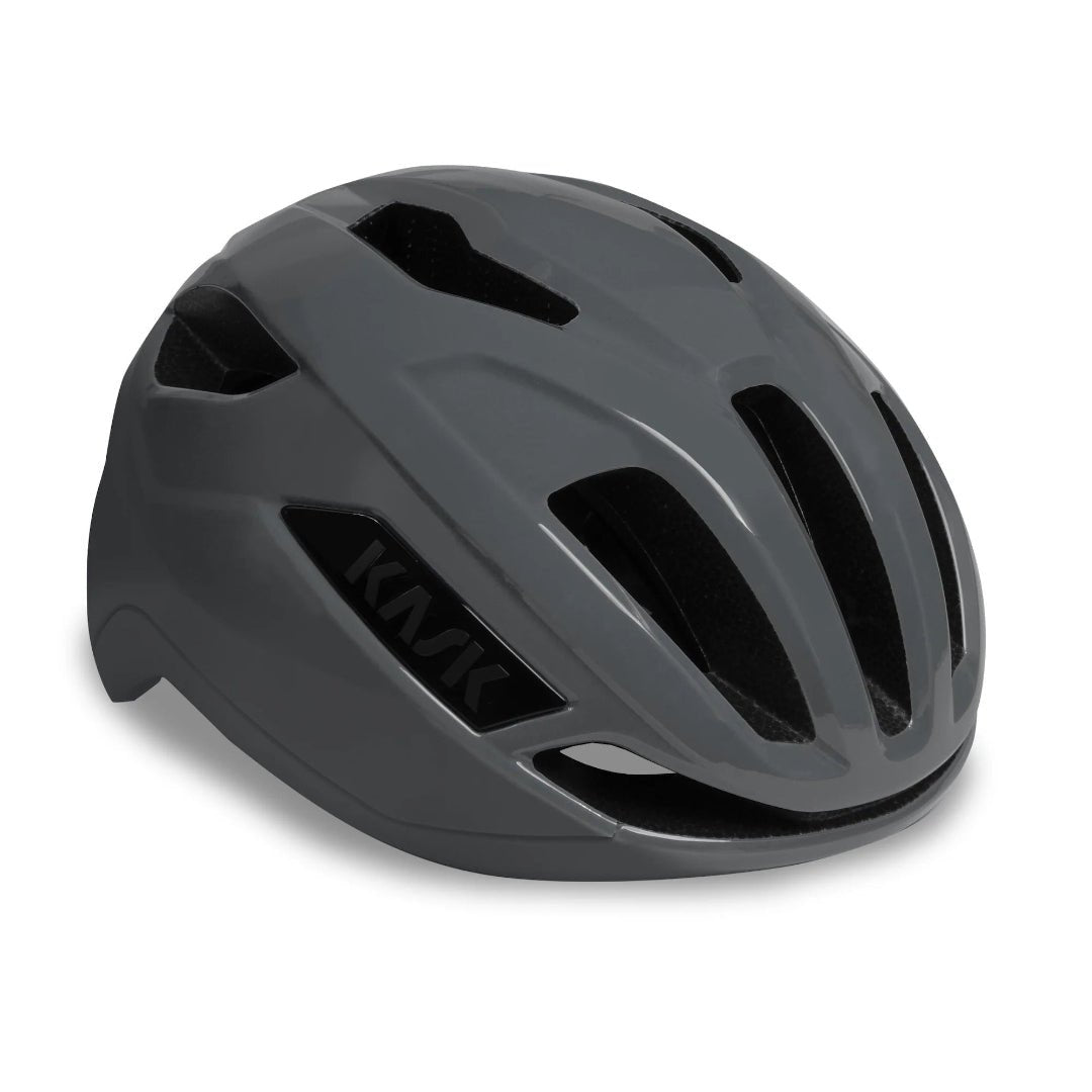 Kask Sintesi Helmet - Grey - D Byk Store