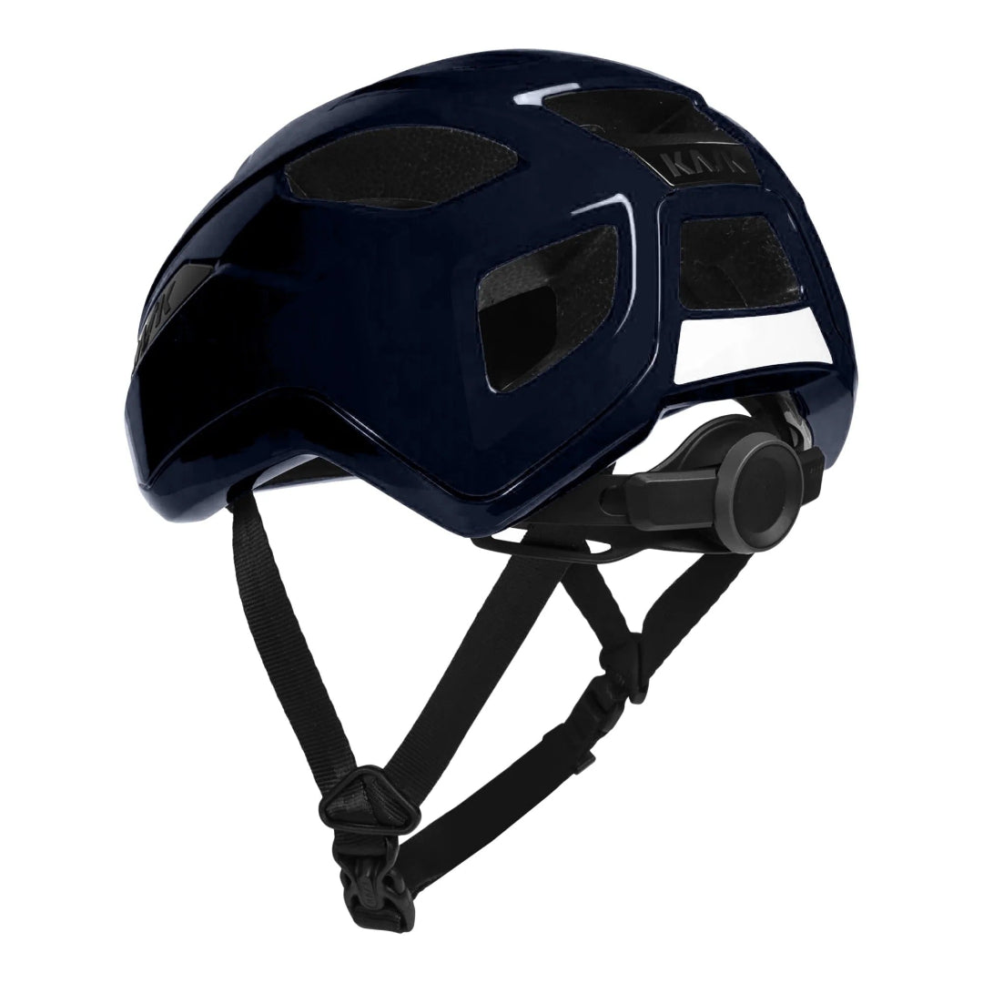 Kask Sintesi Helmet - Oxford Blue - D Byk Store