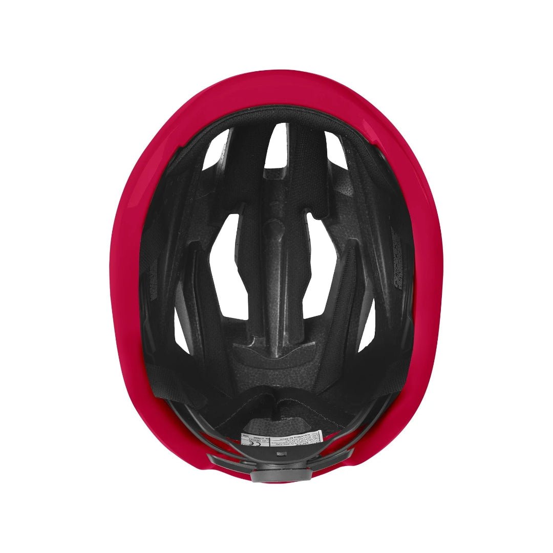 Kask Sintesi Helmet - Red - D Byk Store