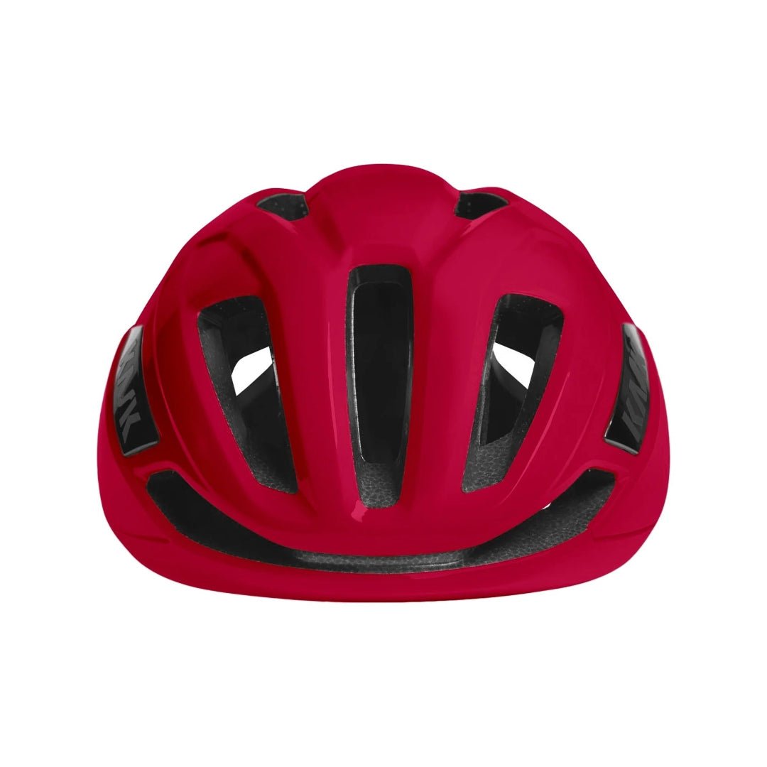 Kask Sintesi Helmet - Red - D Byk Store
