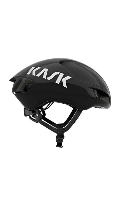 Kask Utopia Y Helmet - Black - D Byk Store