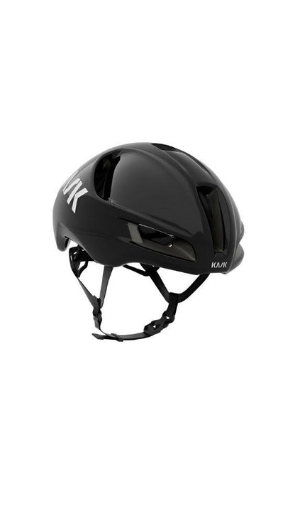 Kask Utopia Y Helmet - Black - D Byk Store