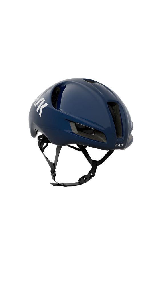 Kask Utopia Y Helmet - Oxford Blue - D Byk Store