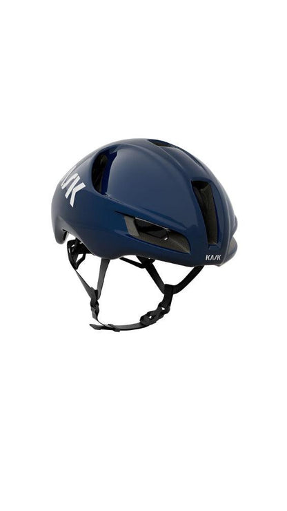 Kask Utopia Y Helmet - Oxford Blue - D Byk Store