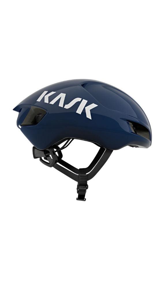 Kask Utopia Y Helmet - Oxford Blue - D Byk Store