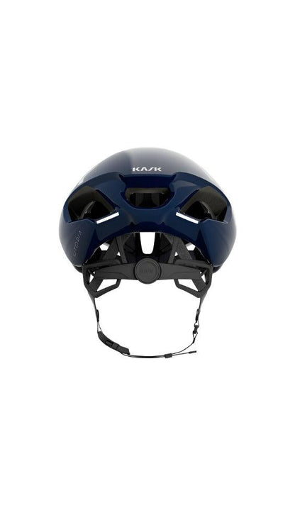 Kask Utopia Y Helmet - Oxford Blue - D Byk Store