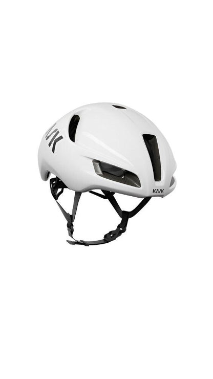 Kask Utopia Y Helmet - White - D Byk Store