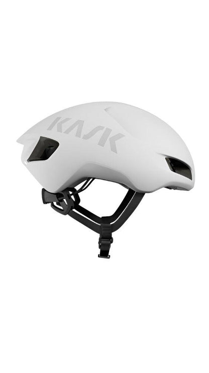 Kask Utopia Y Helmet - White Matt - D Byk Store