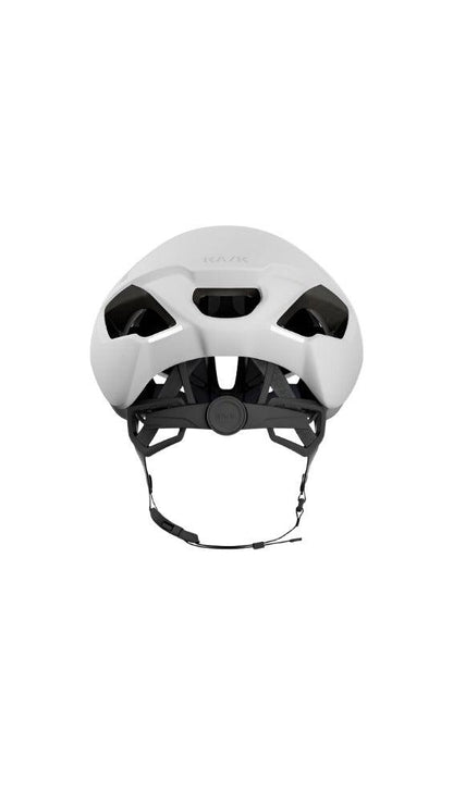 Kask Utopia Y Helmet - White Matt - D Byk Store