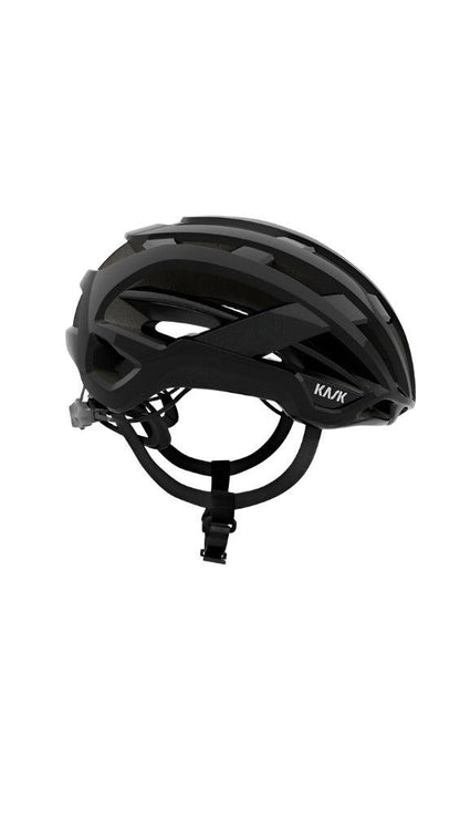 Kask Valegro Helmet - Black - D Byk Store