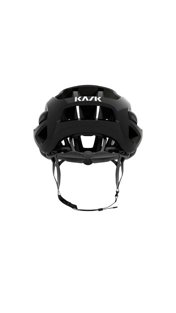 Kask Valegro Helmet - Black - D Byk Store