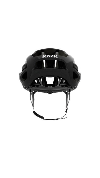 Kask Valegro Helmet - Black - D Byk Store