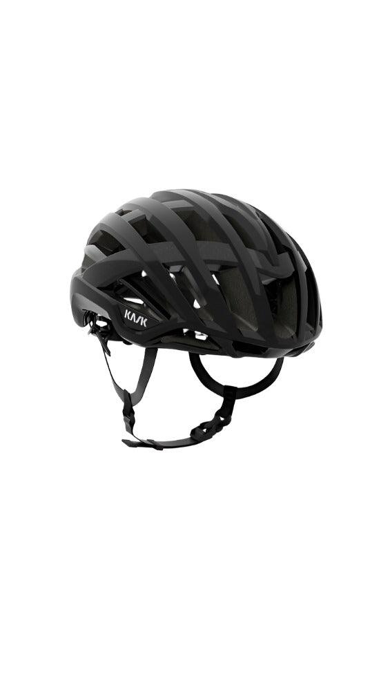 Kask Valegro Helmet - Black - D Byk Store