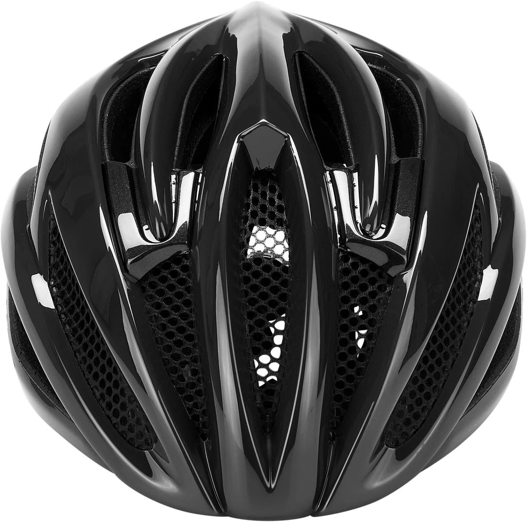 KED Rayzon Helmet - Black - D Byk Store