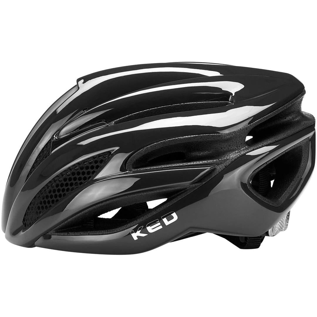 KED Rayzon Helmet - Black - D Byk Store