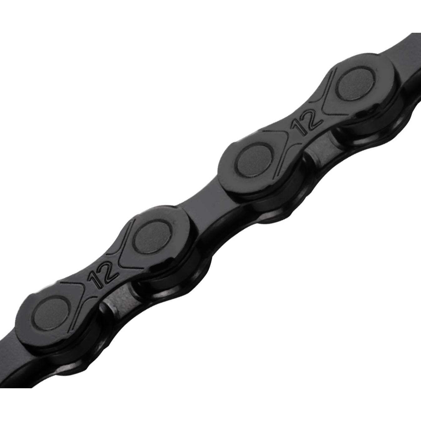 KMC Chain DLC 12 - Black - D Byk Store