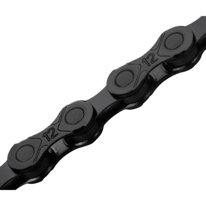 KMC Chain DLC 12 - Black - D Byk Store
