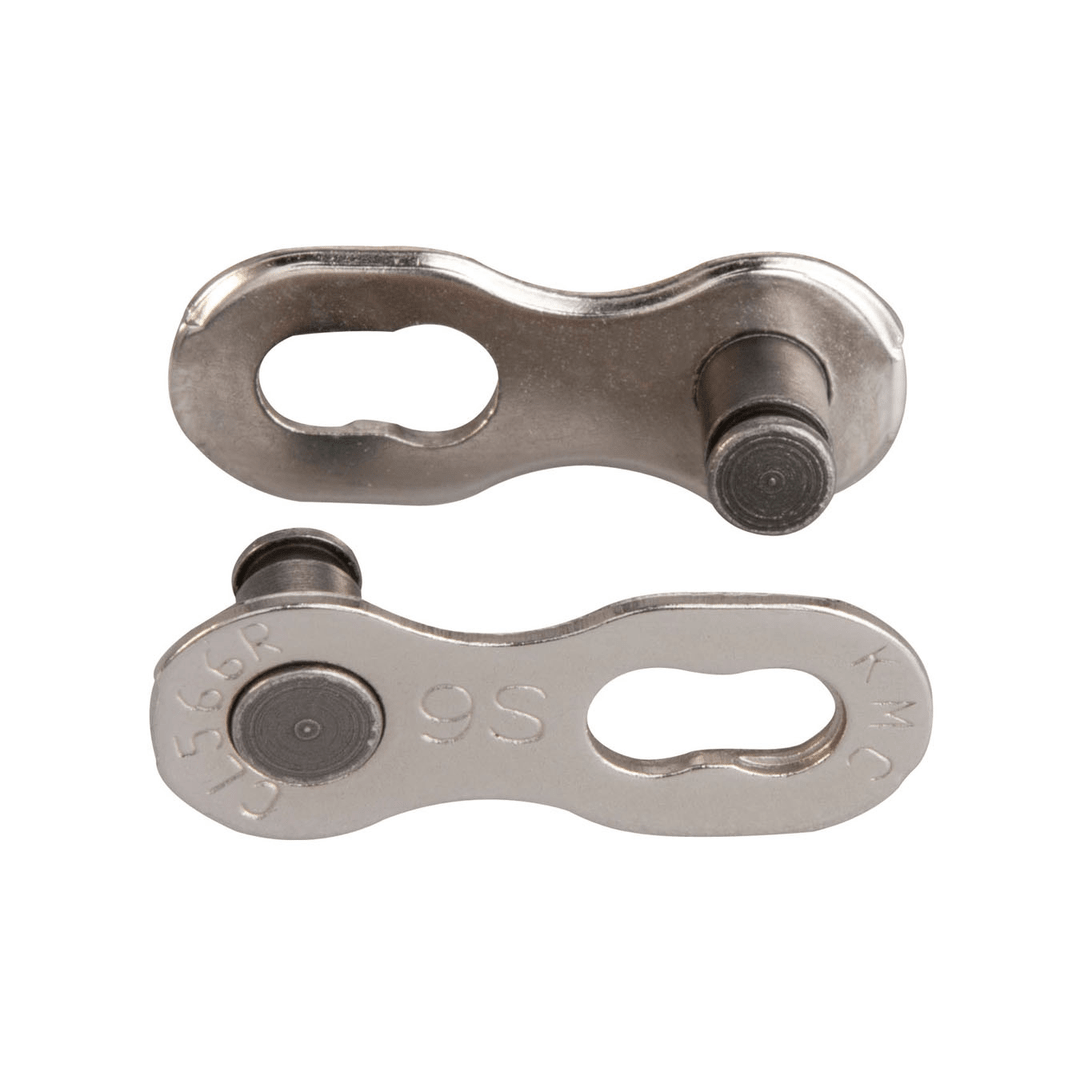KMC Chain Missing Link Re - Usable 9 Speed - D Byk Store