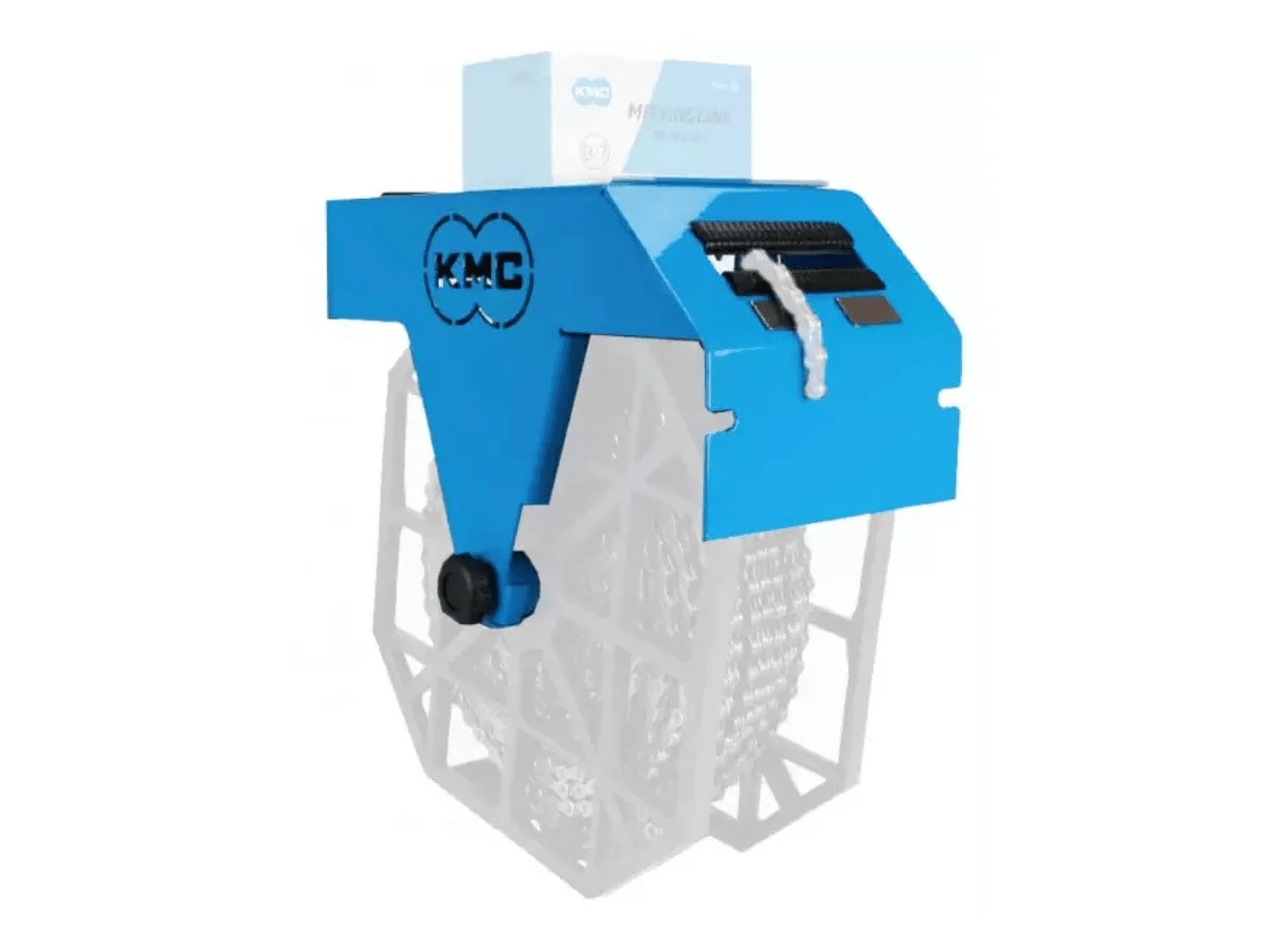 KMC Chain Reel Holder - D Byk Store
