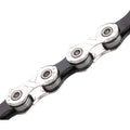 KMC Chain X10 - Silver/Black - D Byk Store
