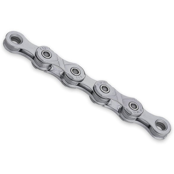 KMC Chain X11 Silver - EPT (Anti Rust) - D Byk Store