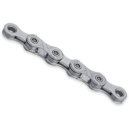 KMC Chain X11 Silver - EPT (Anti Rust) - D Byk Store