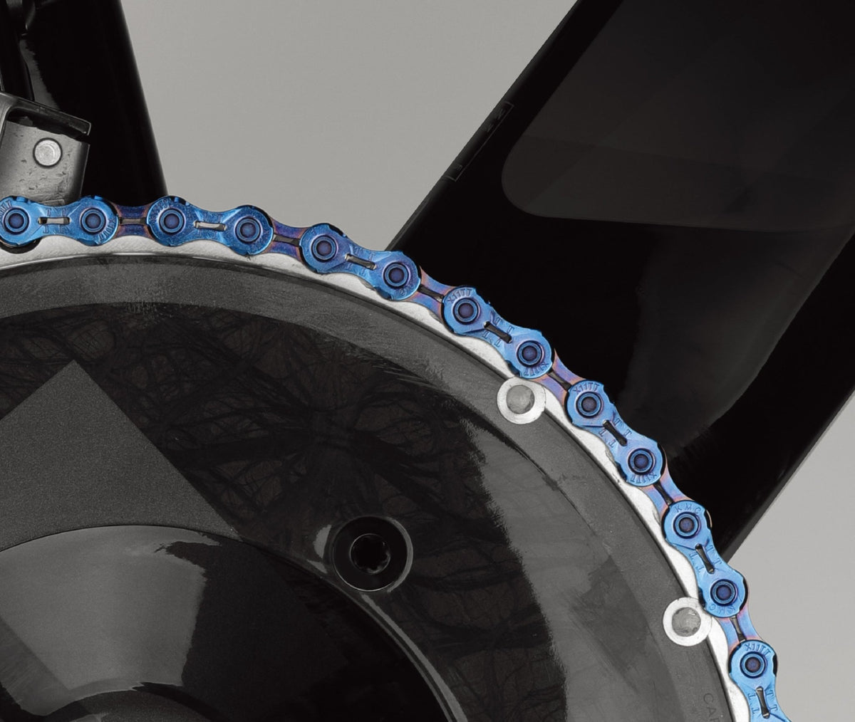 KMC Chain X11TT Neochrome - D Byk Store