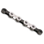 KMC Chain X12 Silver - D Byk Store