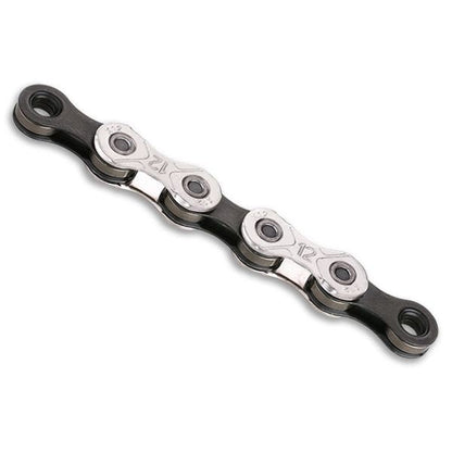 KMC Chain X12 Silver - D Byk Store