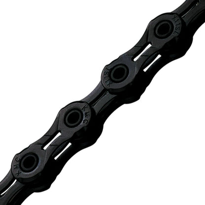 KMC DLC 11 Chain – Black - D Byk Store