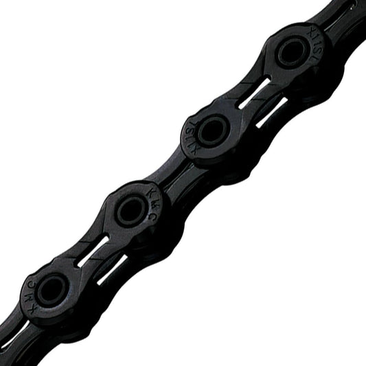 KMC DLC 11 Chain – Black - D Byk Store