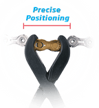 KMC Tool Missing Link Lever - D Byk Store