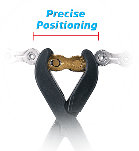 KMC Tool Missing Link Lever - D Byk Store