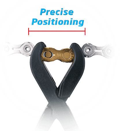 KMC Tool Missing Link Lever - D Byk Store