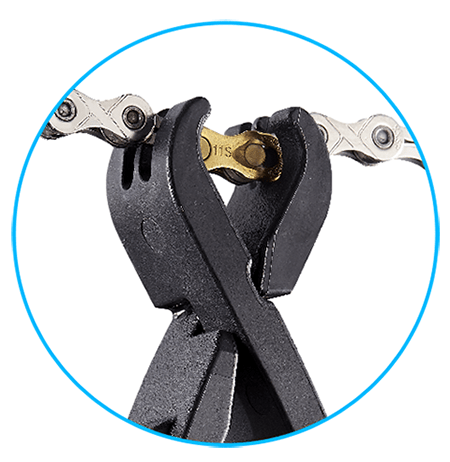 KMC Tool Missing Link Lever - D Byk Store