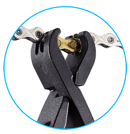 KMC Tool Missing Link Lever - D Byk Store