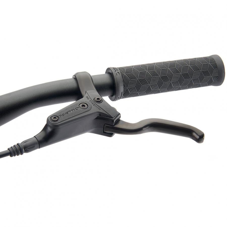 Kona Dew Plus Urban Bike-Black - D Byk Store