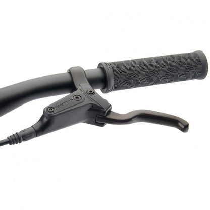 Kona Dew Plus Urban Bike-Black - D Byk Store