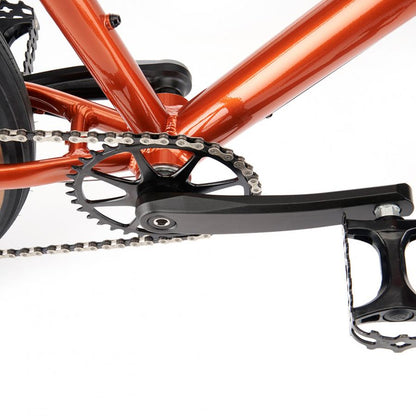 Kona Dew Plus Urban Bike-Orange - D Byk Store
