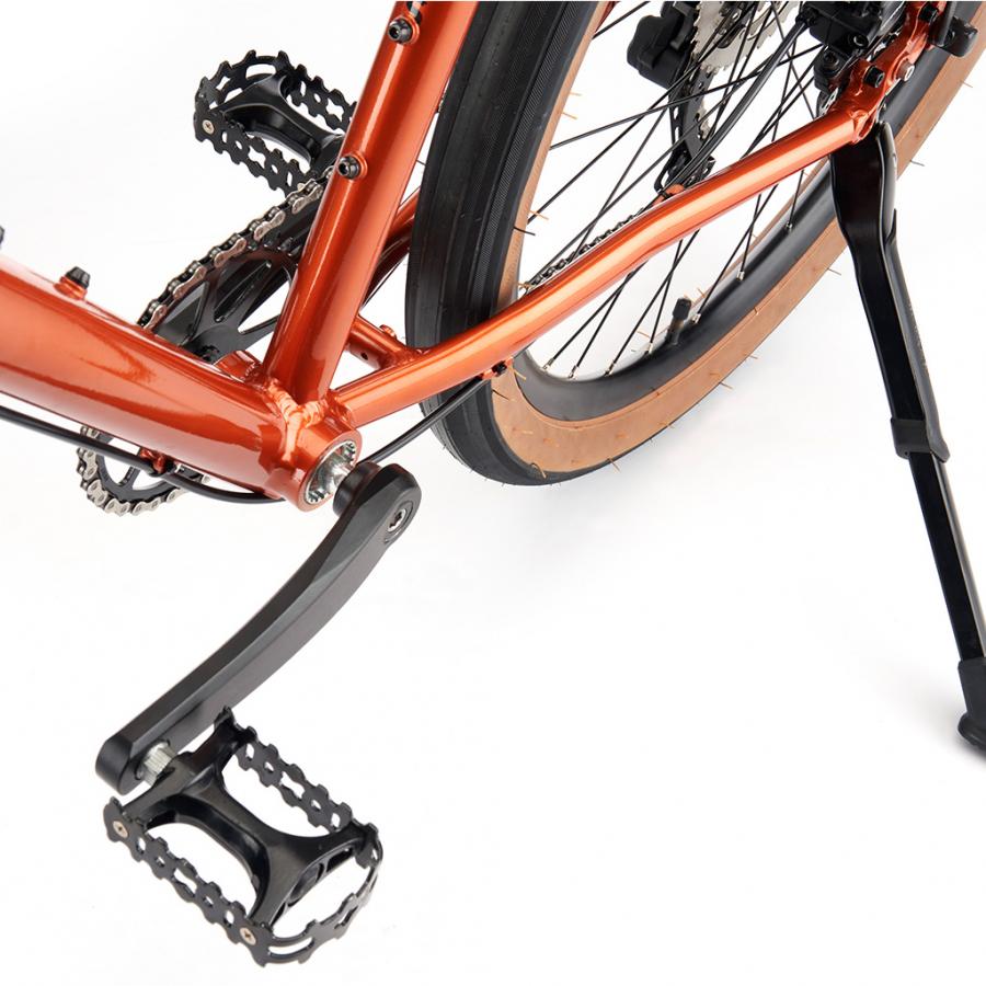 Kona Dew Plus Urban Bike-Orange - D Byk Store