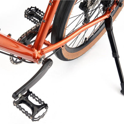 Kona Dew Plus Urban Bike-Orange - D Byk Store
