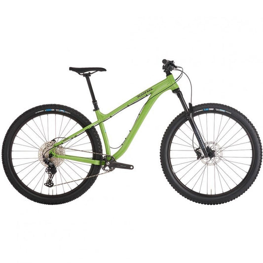 Kona Honzo 29ER MTB Bike-Green - D Byk Store