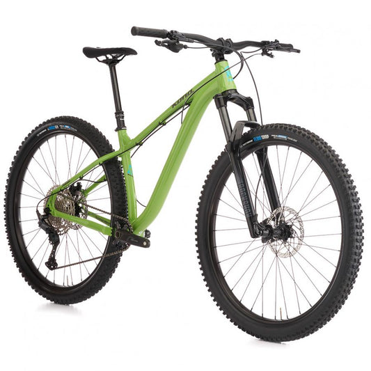 Kona Honzo 29ER MTB Bike-Green - D Byk Store