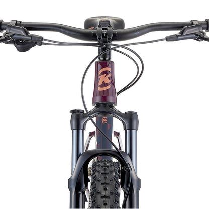 Kona Mahuna 29ER MTB Bike - Purple - D Byk Store