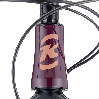 Kona Mahuna 29ER MTB Bike - Purple - D Byk Store