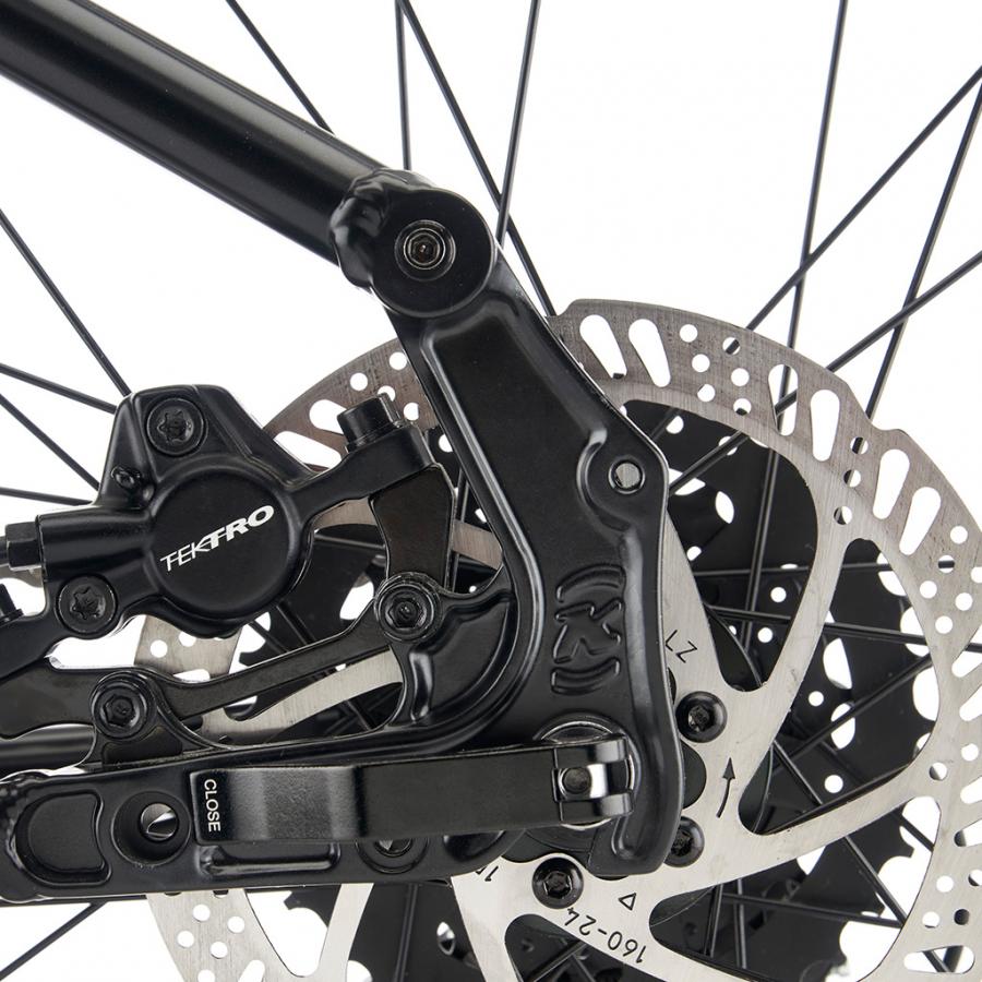 Kona Splice Urban Bike-Black - D Byk Store