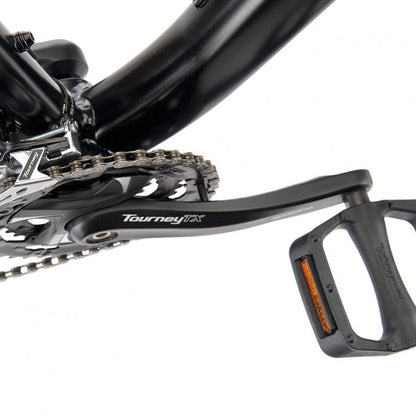 Kona Splice Urban Bike-Black - D Byk Store