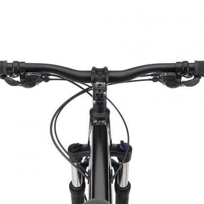 Kona Splice Urban Bike-Black - D Byk Store